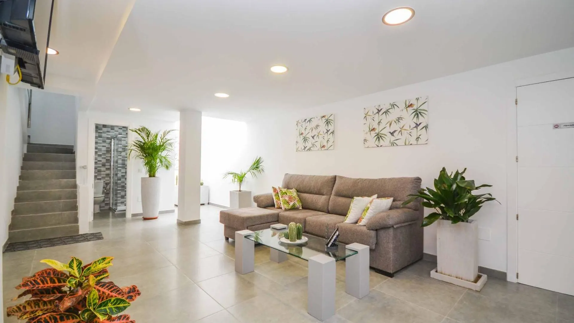 Villa Antonio Pulga Nerja
