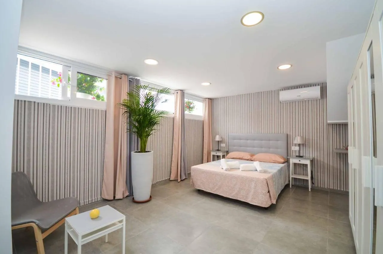Villa Antonio Pulga Nerja