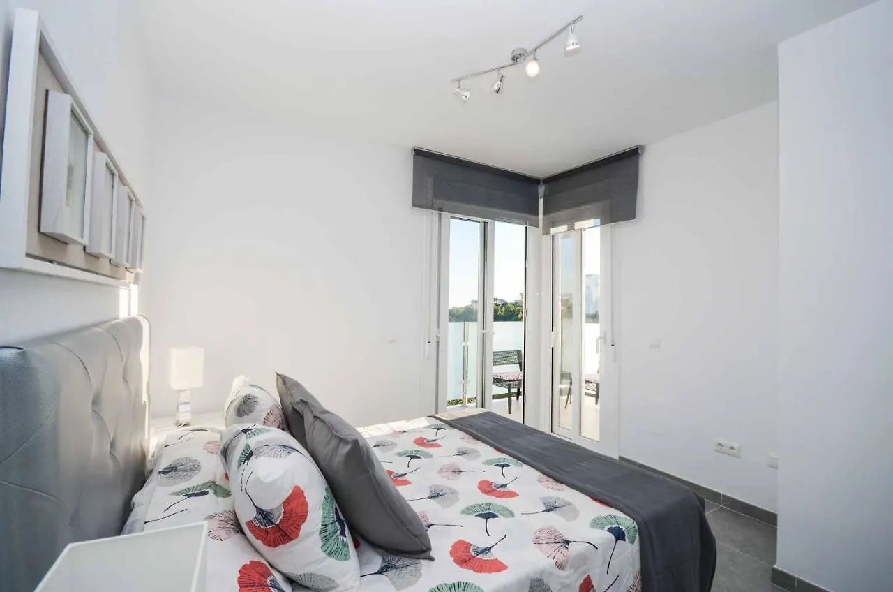 Villa Antonio Pulga Nerja