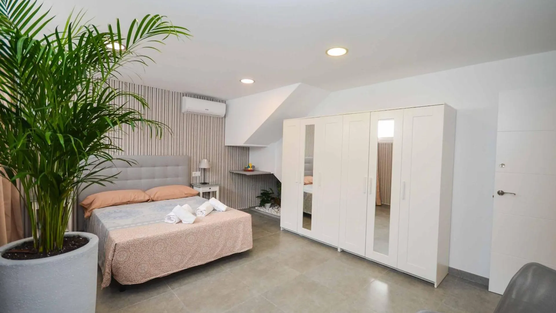 Villa Antonio Pulga Nerja 0*,  España