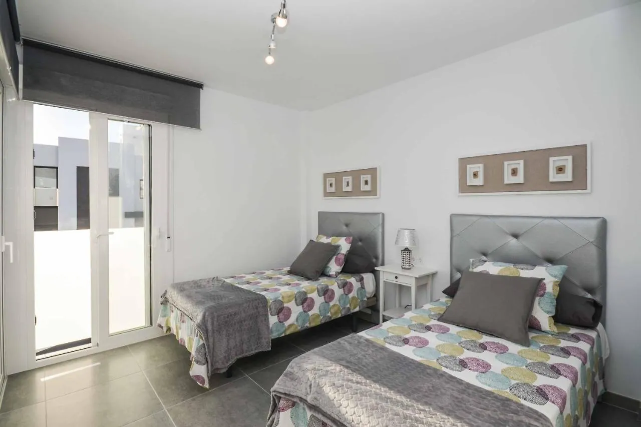 Villa Antonio Pulga Nerja